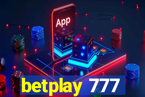 betplay 777